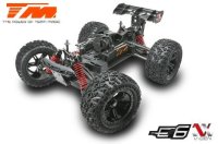 Team Magic E6 III V-GEN 4WD Elektro Monster-Truck ARR (no...