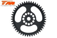 Spare Part - E6 V-GEN - Light Weight Spur Gear 47T