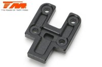 Option Part - E6 - V-Gen Front Supporting Mount - Black