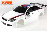 Karosserie - 1/10 Touring / Drift - 190mm - Fertig...