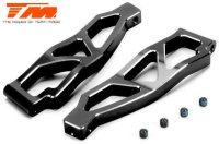 Option Part - E5 - CNC Machined Aluminum Upper Arm -...