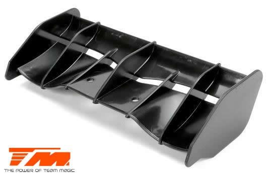 Spare Part - E5HX - Rear wing spoiler black