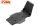 TM510208 Spare Part - E5 BR - Rear Skid Plate for Brushed Version