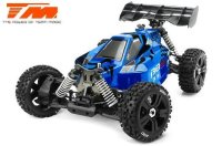 TM560011DH6 Team Magic B8ER Blau/Schwarz / TM560011DH6