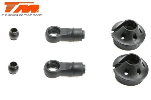Spare Part - SETH - Shock lower Joint (2)