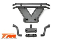 Spare Part - SETH - Front Bumper Set