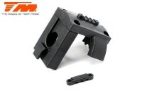 Spare Part - SETH - Center Differential Mount