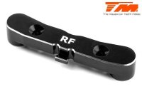 Option Part - SETH - 7075 Alum. Hinge Pin Mount RF-BK