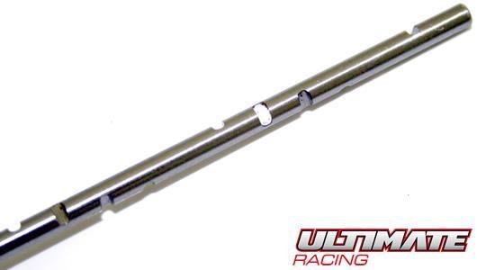 Werkzeug - Reibahle für Querlenker - Ultimate Pro - 3mm / UR8351X