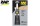 ZPT12 Klebstoff - ZAP-GOO - Body Repair - 29.5ml (1 fl oz.) (Zusammensetzung 11730037)