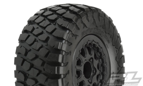 BFGoodrich Baja T/A KR2 SC 2,2"/3,0" M2 (Medium) Reifen montiert / PL10123-13