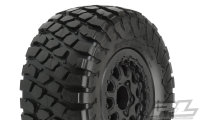 BFGoodrich Baja T/A KR2 SC 2,2&quot;/3,0&quot; M2 (Medium) Reifen montiert / PL10123-13