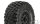 PL10123-10 BFGoodrich Baja T/A KR2 SC 2,2"/3,0" M2 (Medium) Reifen montiert / PL10123-13