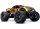 TRX77086-4SLRF TRAXXAS X-Maxx 4x4 VXL Solar-Flare 1/7 Monster-Truck RTR