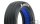 PL10158-17 Hoosier Drag-2.2"-2WD Drag Racing Front Tires MC-(Clay) / PL10158-17