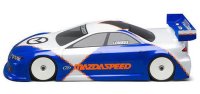 Karosserie - 1/10 Touring - 190mm - Unlackiert - Mazda Speed 6 Lightweight / PL1487-11