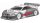 PL1487-22 Karosserie - 1/10 Touring - 190mm - Unlackiert - Mazda Speed 6 PRO-Lite / PL1487-22