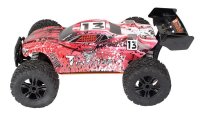 Karosserie TW-1 brushless 1:10XL