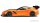 PL1563-25 Karosserie - 1/10 Touring - 190mm - Unlackiert - Chevrolet Corvette ZR1 Lightweight / PL1563-25