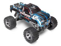 TRX36054-4 TRAXXAS Stampede RTR ohne12V-Lader