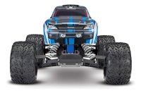 TRX36054-4 TRAXXAS Stampede RTR ohne12V-Lader