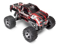 TRX36054-4 TRAXXAS Stampede RTR ohne12V-Lader