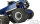 PL2759-04 Brawler Clod Buster 2,6"-Räder mit Offset / PL2759-04