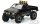 PL3466-00 1985-Toyota HiLux SR5-Klare Karosserie-(Kabine-+-Bett) / PL3466-00