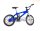 AB-2320072 Miniatur Fahrrad blau