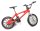 AB-2320073 Miniatur Fahrrad rot