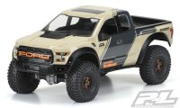 2017 Ford F-150 Raptor Klare Karosserie / PL3516-00