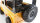 ame-22379 Geländewagen Crawler 4WD 1:12 Bausatz gelb