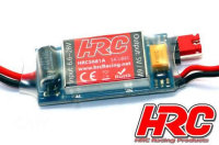 HRC5681A Elektronik - UBEC - Eingang 6.6~28V - Ausgang 5V oder 6V und 5Amp