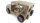AME-22385 U.S. Militär Geländewagen 1:14 4WD RTR, Desert Sand