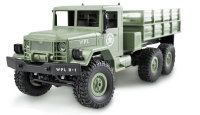 U.S. Truck 6WD gr&uuml;n 1:16 RTR