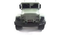 AME-22358 U.S. Truck 6WD grün 1:16 RTR