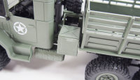 AME-22358 U.S. Truck 6WD grün 1:16 RTR