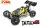 TM560011B-ARR Auto - 1/8 Elektrisch - 4WD Buggy - ARR - Team Magic B8ER Gelb/Schwarz ohne Elektronik / TM560011B-ARR