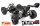 TM560011B-ARR Auto - 1/8 Elektrisch - 4WD Buggy - ARR - Team Magic B8ER Gelb/Schwarz ohne Elektronik