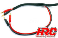 HRC9501P Kabel - Gewebeschutzschlauch WRAP - für 8~16 AWG Kabel - 13mm (1m)