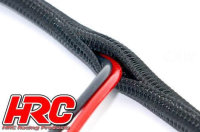 HRC9501S Kabel - Gewebeschutzschlauch WRAP - 6mm (1m)