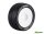 LOUT3112SW T-Turbo Reifen soft auf Felge weiß 17mm (2)