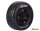 LOUT3154SBTF SLVR SC-Rocket Reifen soft auf 2.2/3.0 Felge schwarz 12mm(2)