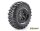 LOUT3231VB CR-Champ Reifen supersoft auf 1.9 Felge schwarz 12mm (2)