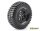 LOUT3232VB CR-Ardent Reifen supersoft auf 1.9 Felge schwarz 12mm (2)