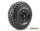 LOUT3235VB CR-Griffin Reifen supersoft auf 2.2 Felge schwarz 12mm (2)