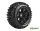 LOUT3287B ST-Pioneer Reifen auf 3.8 Felge schwarz 17mm (2)