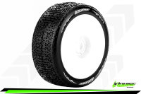 Louise RC - B-PHANTOM - 1-8 Buggy Komplettradsatz -...