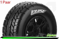 Louise RC - SC-ROCKET - 1-10 Short Course Komplettradsatz...