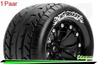 Louise RC - MT-ROCKET - 1-10 Monster Truck...